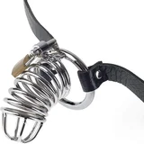 Kletka Za Penis Extreme Chastity Belt