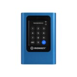 Kingston Technology IronKey Vault Privacy 80 960 GB Plavo | shoptok.hr