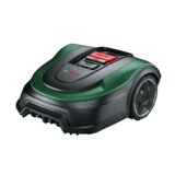 Bosch Indego M 700 Robotske kosilice Baterija Crno, Zeleno | shoptok.hr