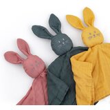 Petite&Mars Hugo Bamboo Comforter ninica Misty Green 1 kos | Shoptok.si