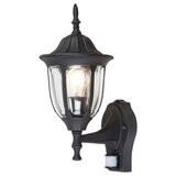 Rabalux spoljna zidna lampa sa senzorom milano E27 7837 | ePonuda.com
