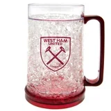 West Ham United Freezer vrč 420 ml