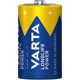Varta 20 kosov Cons.Battery Longl.Power D 4920 STK.1, (20830957) | Shoptok.si