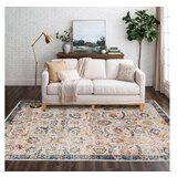 Conceptum Hypnose Woopamuk236 multicolor rug (100 x 200) Cene