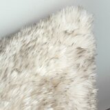 Catherine Lansfield Okrasna blazina iz umetnega krzna 45x45 cm Arctic Fox – | Shoptok.si