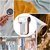 Adler uklanjač vlakana s odjeće s LCD zaslonom | shoptok.hr