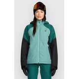 Volcom Agate Ins Jakna arctic blue Cene