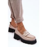 S. BARSKI Ladies Leather Moccasins D&A | Shoptok.si
