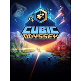 Steam cubic odyssey key (pc) europe | Eponuda.com