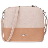 Vuch Handbag Cara Dotty Creme | shoptok.hr