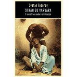 Karpos Cvetan Todorov - Strah od varvara Cene