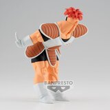 Banpresto Dragon Ball Z Solid Edge Work Ginyu Recoome Figura - 14 cm | shoptok.hr