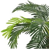  Umjetna cikas palma s posudom 90 cm zelena | shoptok.hr