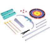  Streličarstvo set Luk Štit Tobolac Strijele zabavno ciljanje SP0773 | shoptok.hr
