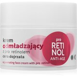 Ideepharm Idee Derm Retinol Anti-age pomlajevalna krema za zrelo kožo 50 ml | Shoptok.si