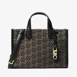 Michael Kors Ročne torbice GIGI Črna Cene