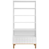 BELLAMY Toteme Botanic knjižna omara | Shoptok.si