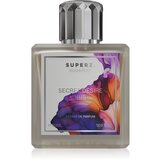 Superz Secret Desire Iris parfemski ekstrakt uniseks 50 ml | shoptok.hr