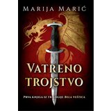 CFP Apostrof Marija Marić
 - Vatreno trojstvo | ePonuda.com