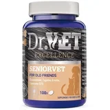 Suplement za seniore Seniorvet, 100 tableta