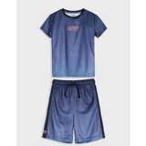 Sinsay Sportski komplet od brzo sušeće tkanine Active | shoptok.hr