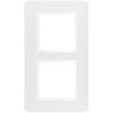 Berker okvir 2f. pws/velvet 10126189, (20892440) Cene