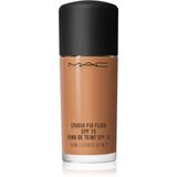 MAC Cosmetics Studio Fix Fluid matirajoči tekoči puder SPF 15 odtenek NC 50 30 ml Cene