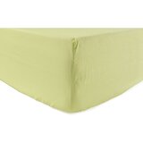 Family plahta pamuk Evergreen classic 200x200 limeta 1 s gumom | shoptok.hr