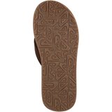 Quiksilver Japanke 'CARVER' smeđa | shoptok.hr