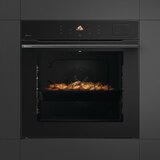Hisense BAS614AH8BGWF vgradna pečica, (21341637) u