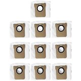 INORCO 10pcs za Bot L10s Ultra / mijia B101cn / dream S10 S10 Pro robotski sesalnik nadomestni deli za prah, (21848899) Cene