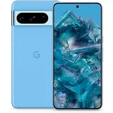 Google Pixel 8 Pro 5G Smartphone 128 GB 17 cm (6.7 palac) Bay Android™ 14 Dual-SIM