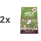 Lily's Kitchen shepherd's pie adult - jagnjetina 2 x 7 kg Cene