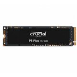 Crucial ssd P5 plus 500GB 3D nand nvme pcie 4.0, r/w 6600/4000 mb/s (CT500P5PSSD8) outlet  cene