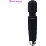 Paloqueth Mini Magic Wand Black Cene