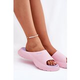 Big Star Women Foam Slippers Big Star | shoptok.hr