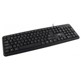  Tastatura TITANUM, PS/2, US layout, TK102 | Eponuda.ba