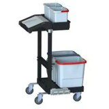 Staff Kolica za čišćenje OMNI 080 | Eponuda.com