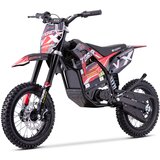 Nitro Motors Otroški cross 1000W 36V Lithium Eco Tiger VX DLX 12 modra | Shoptok.si
