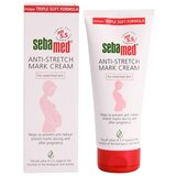 Sebamed sensitive skin anti-stretch mark krema proti strijam 200 ml za ženske | Shoptok.si