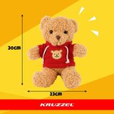 Kruzzel medvjedić 30 cm | shoptok.hr