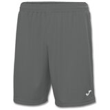 Joma Hlače 3/4, 7/8 Nobel Siva | Shoptok.si