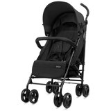Kidwell Qugar kišobran kolica za djecu, crna | shoptok.hr