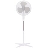 Niaros PODNI Ventilator PREČNIKA 43CM, 45W, VISINA DO 133CM, BELI | Eponuda.com