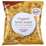 Biopont Flips od leće Kikiriki - Organski 60g | shoptok.hr
