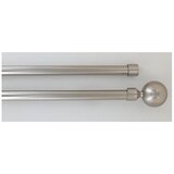  SET BONAGRACIJA PALOMA RAZVLAČNI 120-210CM SREBRNA LUANCE Cijene