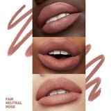 Smashbox Be Legendary Line & Prime Pencil črtalo za ustnice odtenek Fair Neutral Rose 1,2 g | Shoptok.si