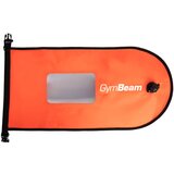 GymBeam Swim Buoy 28 l Orange | ePonuda.com