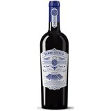 Cevico crveno vino merlot biologico terre, 0,75l
