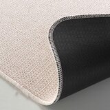 Douceur d intérieur Kremno bel tekač 45x120 cm Simeo – | Shoptok.si
